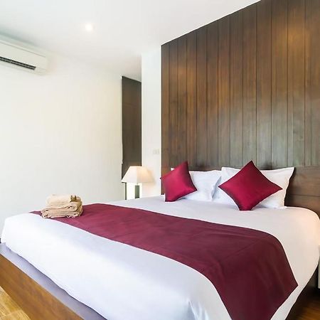 Shanti Villas X Monthstayz Thailand Rawai Bagian luar foto