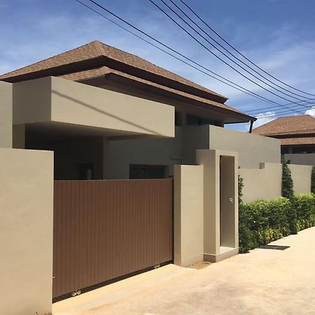 Shanti Villas X Monthstayz Thailand Rawai Bagian luar foto