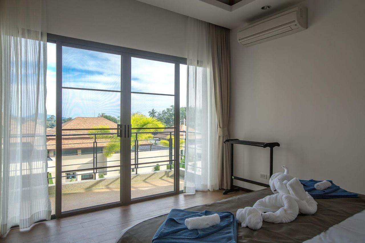 Shanti Villas X Monthstayz Thailand Rawai Bagian luar foto