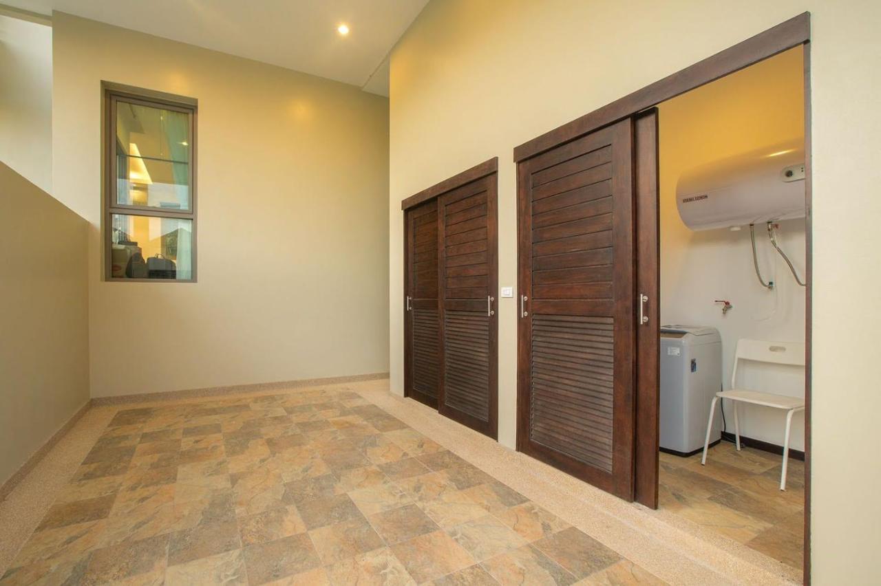Shanti Villas X Monthstayz Thailand Rawai Bagian luar foto