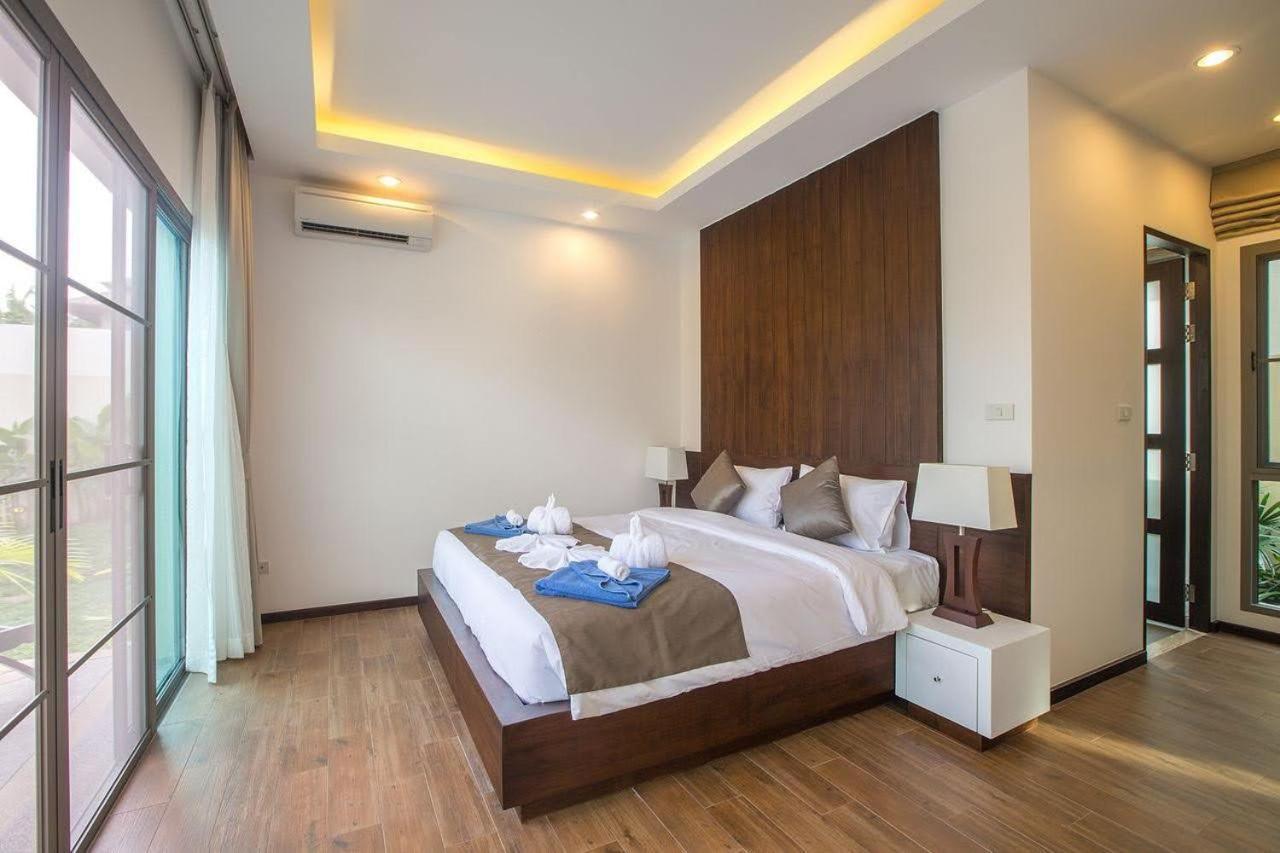 Shanti Villas X Monthstayz Thailand Rawai Bagian luar foto