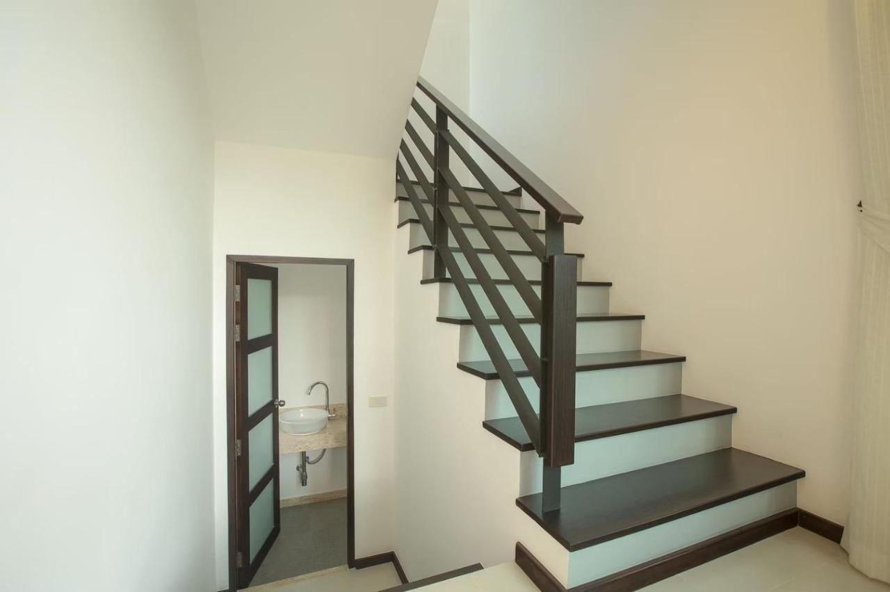 Shanti Villas X Monthstayz Thailand Rawai Bagian luar foto