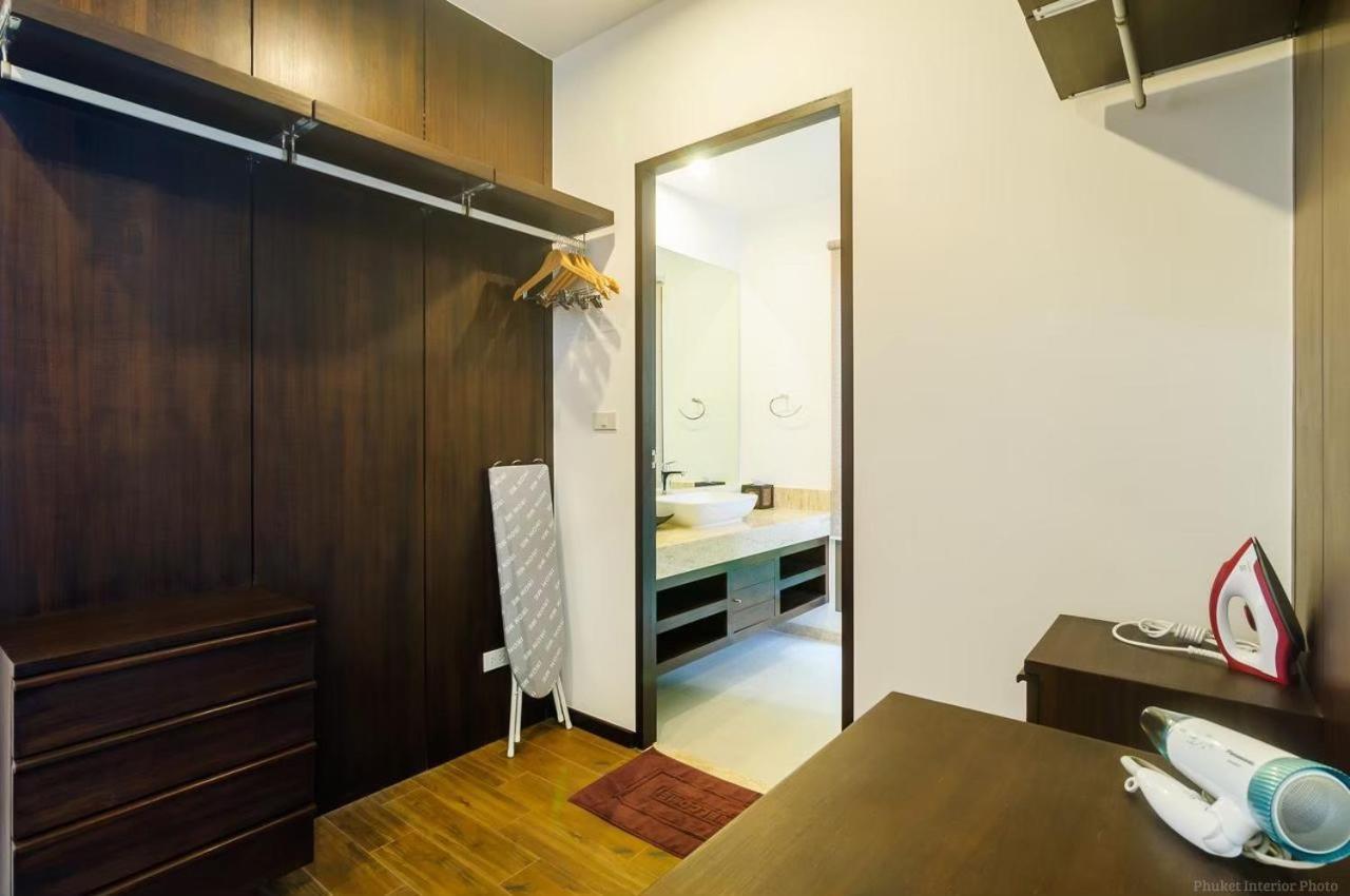 Shanti Villas X Monthstayz Thailand Rawai Bagian luar foto