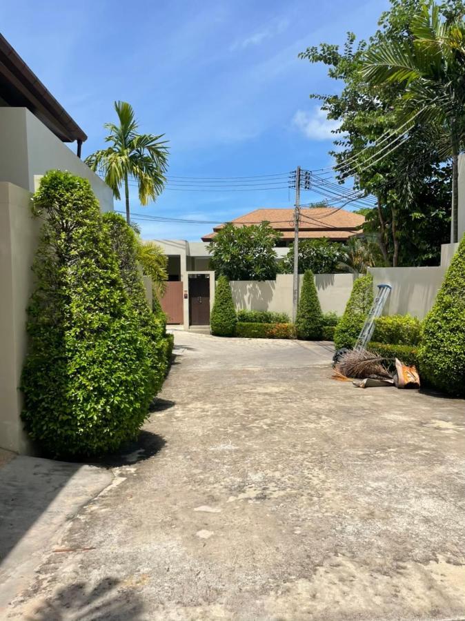 Shanti Villas X Monthstayz Thailand Rawai Bagian luar foto