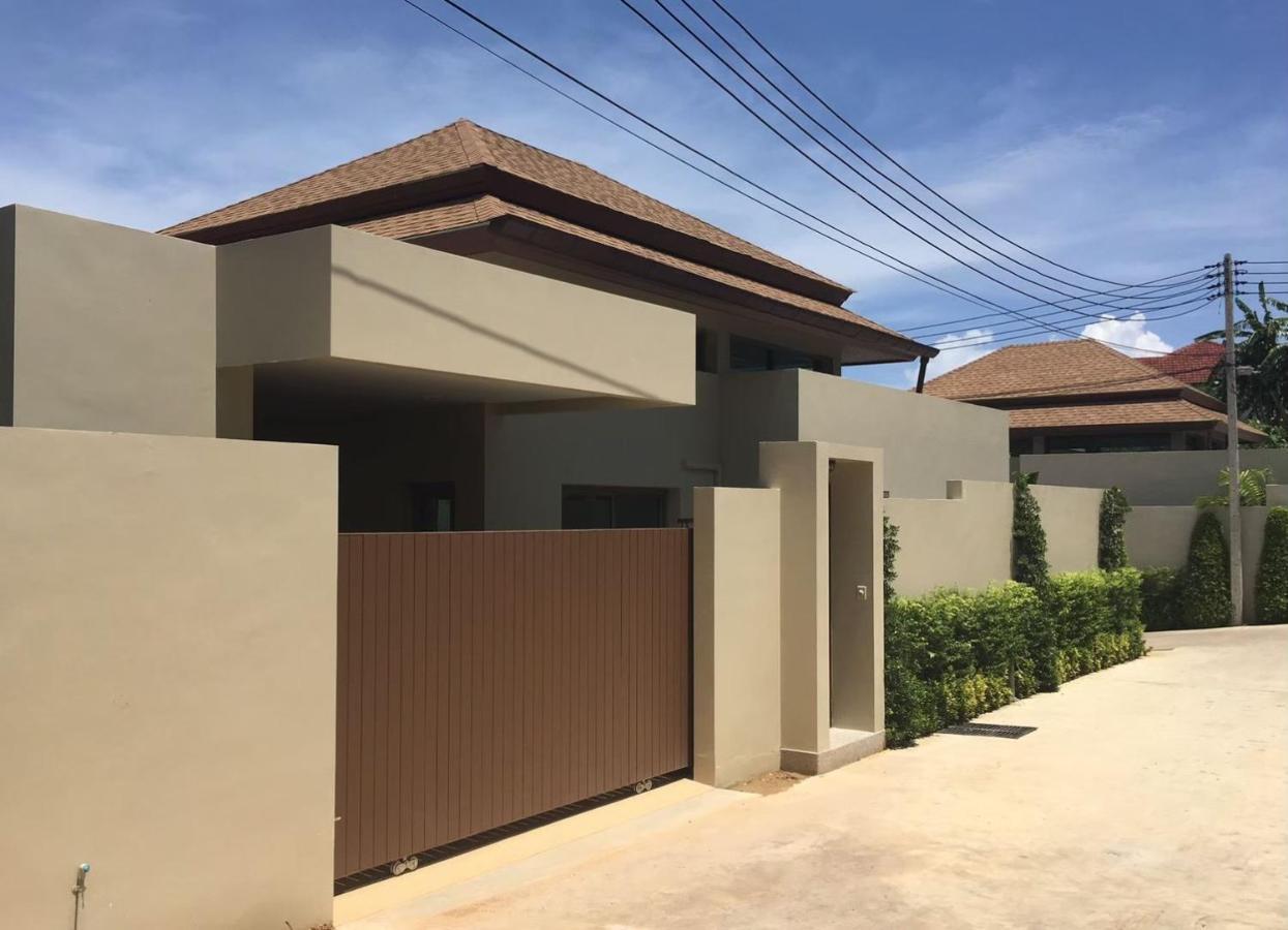 Shanti Villas X Monthstayz Thailand Rawai Bagian luar foto