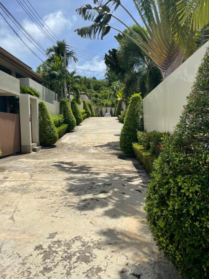 Shanti Villas X Monthstayz Thailand Rawai Bagian luar foto