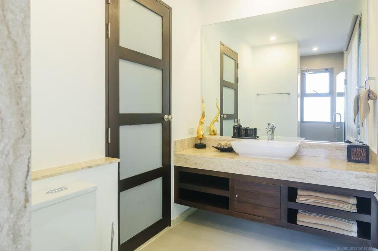 Shanti Villas X Monthstayz Thailand Rawai Bagian luar foto